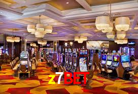 Tournaments z7bet