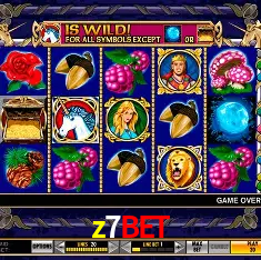 Seasonal Promotions z7bet