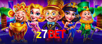 Live Casino z7bet
